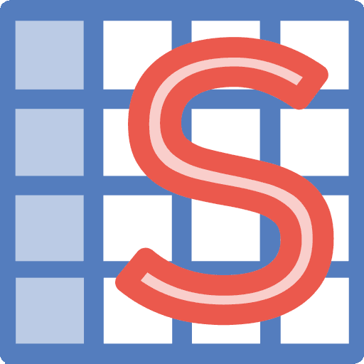 SheetXL logo